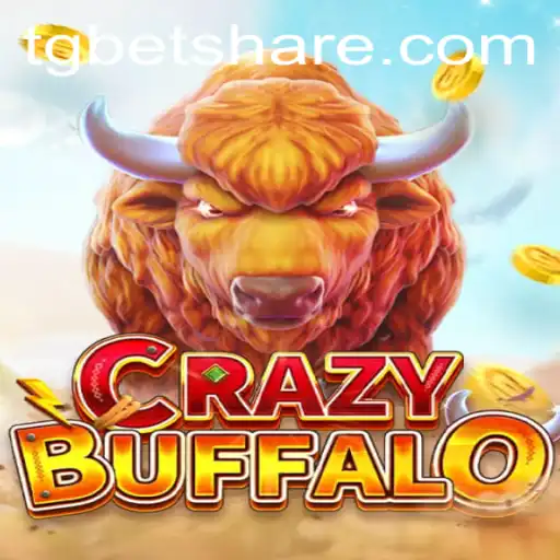 Experience the Thrills of CRAZYBUFFALO at TGCASINO