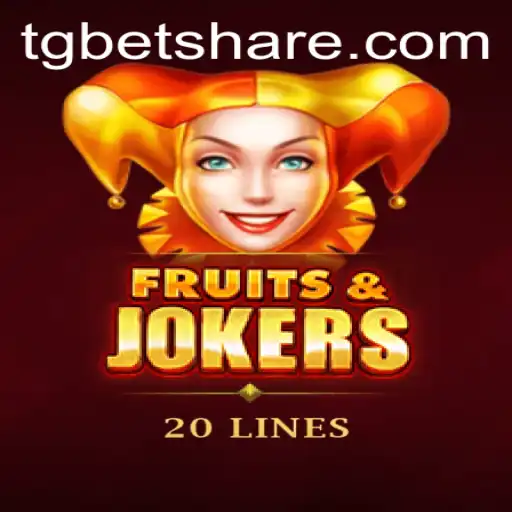 Exploring FruitsAndJokers20: A Riveting Slot Experience at TGCASINO