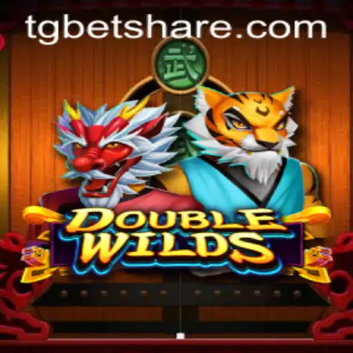 Exploring the Thrills of DoubleWilds: TGCASINO's Latest Adventure