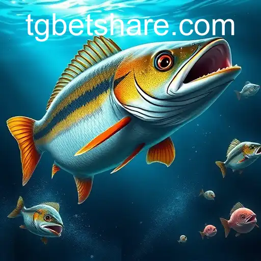 Explore the World of Fishing Games with TGCASINO