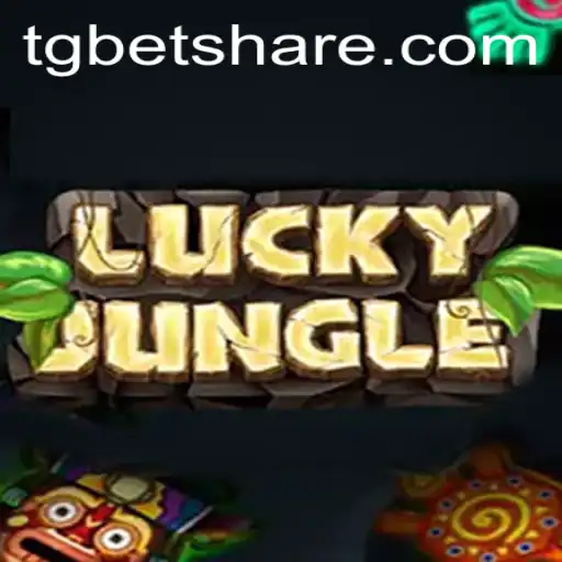 Exploring the Exciting World of LuckyJungle at TGCASINO