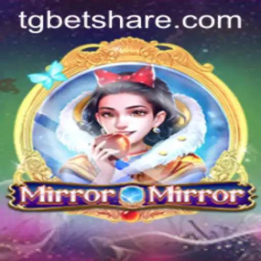 MirrorMirror: An Innovative Casino Game