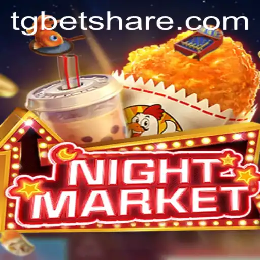 Exploring the Dynamic World of NIGHTMARKET within TGCASINO