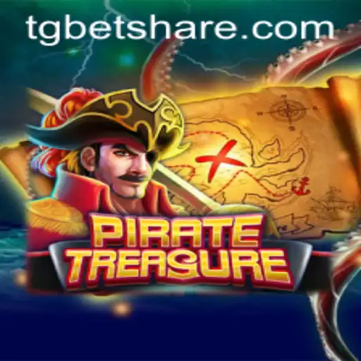 Explore the Exciting World of PirateTreasure at TGCASINO
