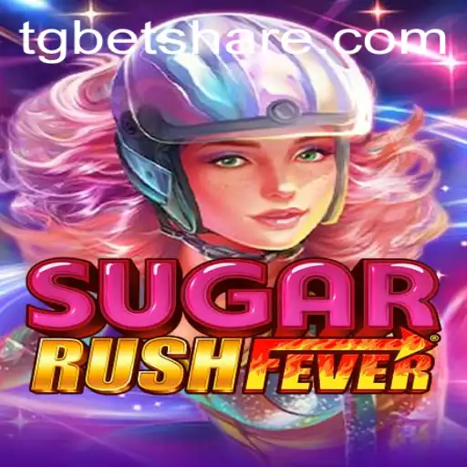 The Thrills and Twists of SugarRushFever: A Deep Dive into the Latest TGCASINO Sensation
