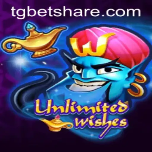Discover the Exciting World of UnlimitedWishes - A TGCASINO Adventure